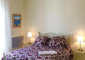 Appt. VILLA ETIENNETTE à NICE 2 ch 5 minutes Promenade des Anglais 63 m2 Parking gratuit