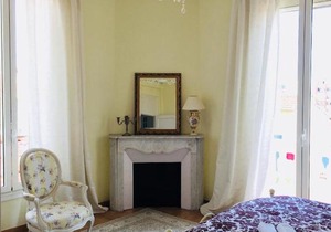Appt. VILLA ETIENNETTE à NICE 2 ch 5 minutes Promenade des Anglais 63 m2 Parking gratuit