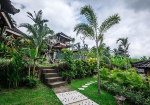 Arta Nadi Villa