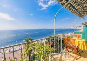 AU BEAU RIVAGE AP2049 by RIVIERA HOLIDAY HOMES
