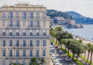 AU BEAU RIVAGE AP2049 by RIVIERA HOLIDAY HOMES