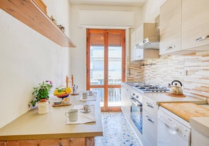 Awesome apartment in Viareggio