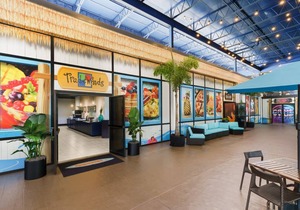 Awesome Waterpark Getaway! Pool, Restaurant, Close To Universal Studios Orlando