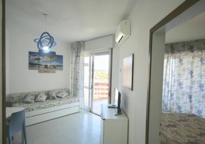 BA - Cristallo - Sea View -