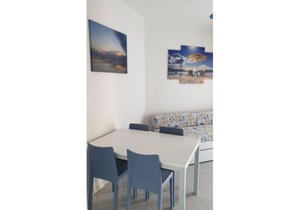 BA - Cristallo - Sea View -