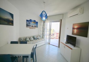 BA - Cristallo - Sea View -