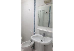 BA - Cristallo - Sea View -