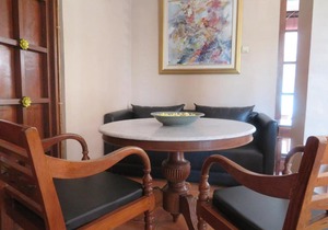 Bali Airport Dorm