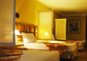 Bali Airport Dorm