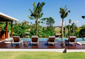 Bali Villa 1009 – 5-Star Escape Near Beach & Rice Fields