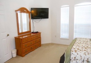 Be Charmed by this Beautiful Family Villa!!! Vizcay, Davenport 4BR / 3.5BA