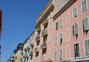 Be our Guests in Nice Port Bonaparte