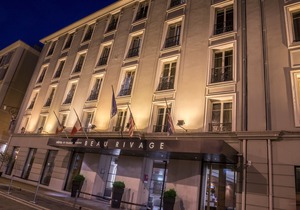 Beau Rivage