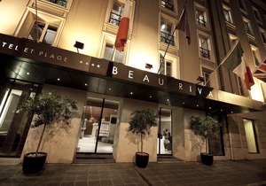Beau Rivage