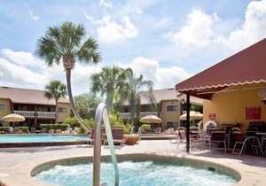 Beautiful 1 bedroom unit at resort, sleeps 4