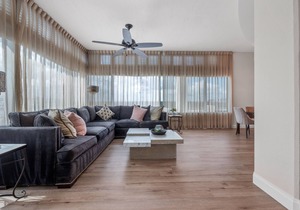 Beautiful 2/2 PENTHOUSE in Downtown Orlando