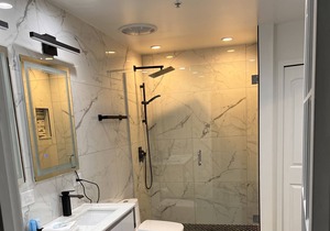 Beautiful 2/2 PENTHOUSE in Downtown Orlando