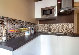 Beautiful and cozy - super center (Rue Hoche) -A/C