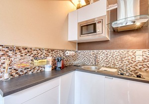 Beautiful and cozy - super center (Rue Hoche) -A/C