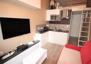 Beautiful and cozy - super center (Rue Hoche) -A/C