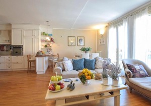 Beautiful apartment in Pietrasanta with 2 Bedrooms and WiFi