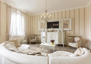Beautiful apartment in Viareggio with 3 Bedrooms, Jacuzzi and Sauna