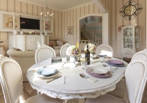 Beautiful apartment in Viareggio with 3 Bedrooms, Jacuzzi and Sauna