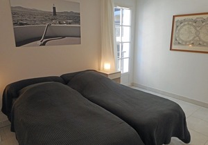 BEAUTIFUL APARTMENT NEW CENTER SAINT TROPEZ