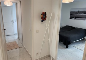 BEAUTIFUL APARTMENT NEW CENTER SAINT TROPEZ
