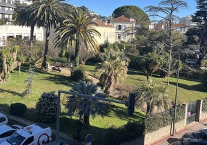 Beautiful Cannes apartment