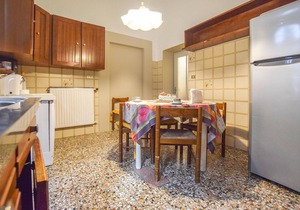 Beautiful city apartment in Camaiore.