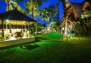 Beautiful East Bali.