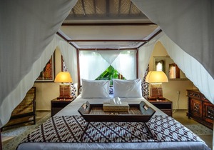 Beautiful East Bali.