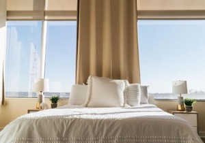Beautiful lux downtown apartment