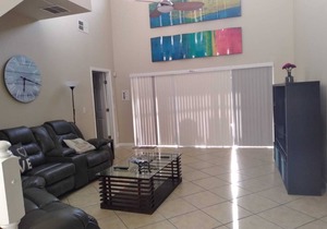 Beautiful Vacation House near Disney with Pool