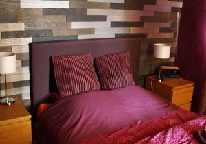 Bed and Breakfast "La Vela"