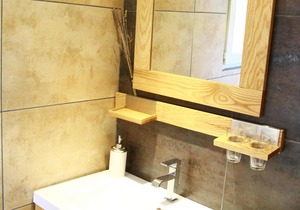 Bed and Breakfast "La Vela"