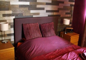Bed and Breakfast "La Vela"