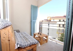 Bel appartement - Fréjus centre historique
