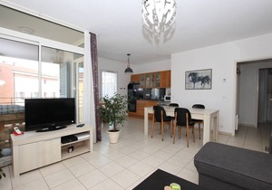 Bel appartement - Fréjus centre historique