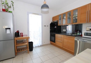 Bel appartement - Fréjus centre historique