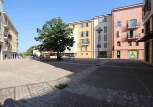 Bel appartement - Fréjus centre historique