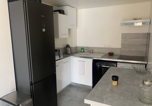 bel Appartement Frejus Centre Historique