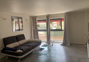 bel Appartement Frejus Centre Historique