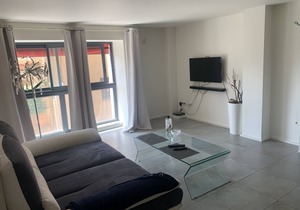 bel Appartement Frejus Centre Historique
