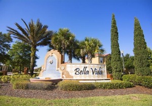 Bella Vida Resort 6 bed 5 bath