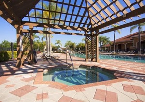 Bella Vida Resort 6 bed 5 bath