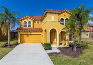 Bella Vida Resort 6 bed 5 bath