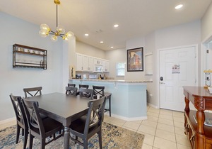 BellaVida Resort townhome - private plunge pool, minutes to Disney, dog-friendly