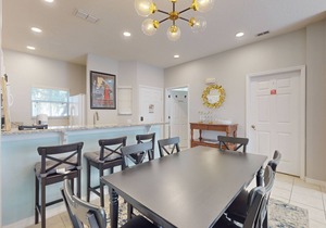 BellaVida Resort townhome - private plunge pool, minutes to Disney, dog-friendly